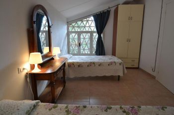 Zweibettzimmer Oleandro